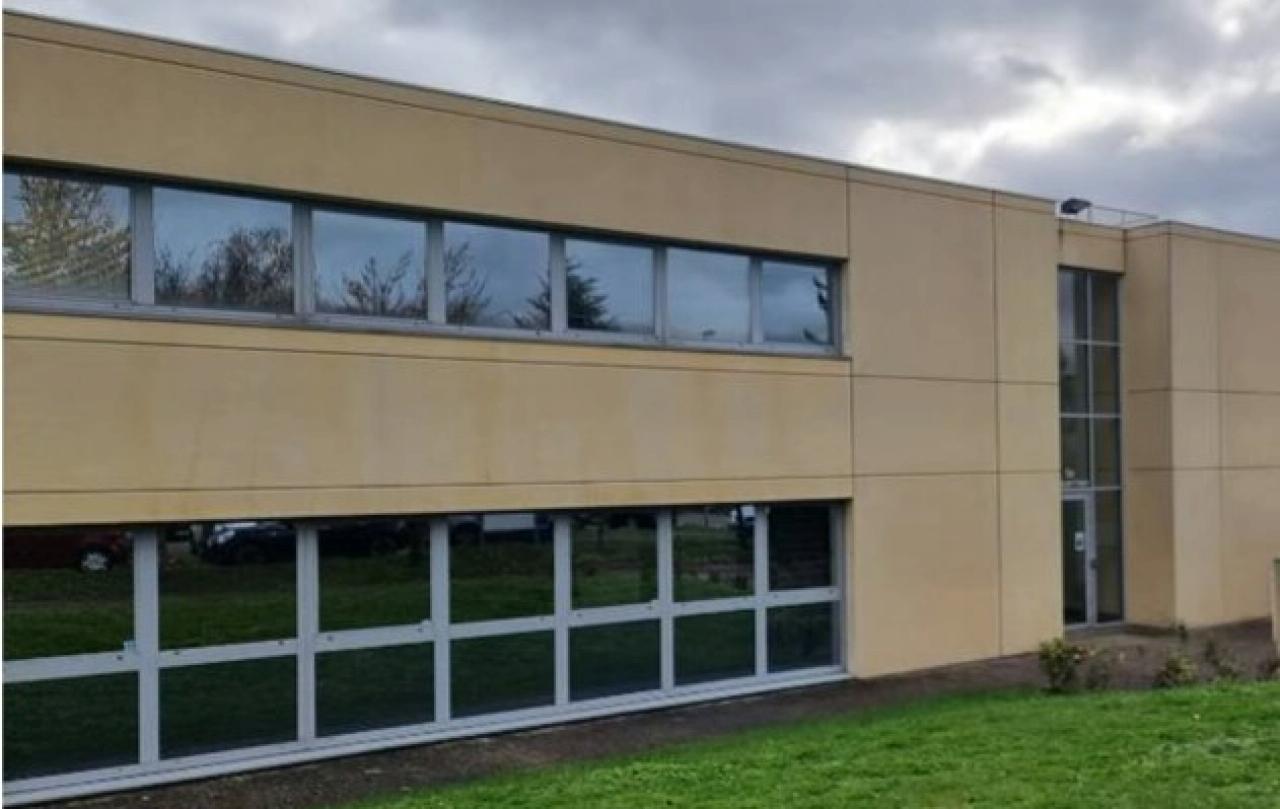 Bureau Saint-Didier-au-Mont-d'Or 509m² Location bureau Saint-Didier-au-Mont-d'Or Rhône OLBUR2420199 3